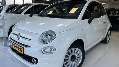 Occasion Fiat 500 Urban 69 PK (50 kW) 2024 Hatchback
