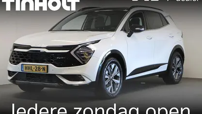 Occasion 2025 Kia Sportage GT-Line SUV | € 43.950 (Eerlijke prijs)