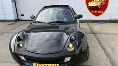 Smart Roadster