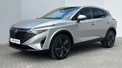 Gebruikt 2025 Nissan Qashqai Tekna SUV | € 38.435 (Eerlijke prijs)