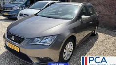Gebruikt 2015 Seat Leon Style Stationwagen | € 9.945 (Eerlijke prijs)