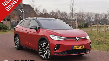Occasion VW ID.4 GTX 11 kW (15 PK) 2022 SUV