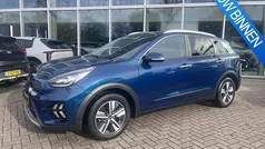Gebruikt 2022 Kia Niro SUV | € 25.900 (Goede deal)