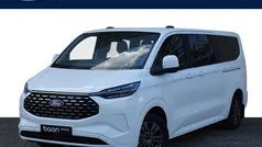 Gebruikt 2025 Ford Tourneo Connect Titanium MPV | € 72.520 (Super prijs)