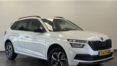 Gebruikt 2023 Skoda Kamiq Business Line SUV | € 26.945 (Eerlijke prijs)