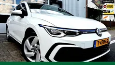 Wit Gebruikt 2020 VW Golf VIII GTE Hatchback | € 24.950 (Eerlijke prijs)