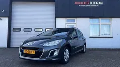 Gebruikt 2012 Peugeot 308 Stationwagen | € 2.499 (Eerlijke prijs)