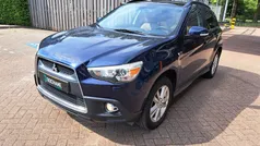 Gebruikt 2011 Mitsubishi ASX Intense SUV | € 12.245 (Eerlijke prijs)
