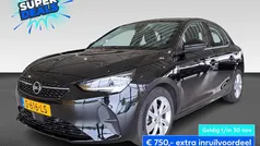 Gebruikt 2023 Opel Corsa Elegance Hatchback | € 15.440 (Eerlijke prijs)