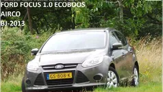 Grijs Gebruikt 2013 Ford Focus Trend Hatchback | € 3.949 (Goede deal)