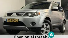 Gebruikt 2009 Mitsubishi Outlander Edition SUV | € 4.995 (Goede deal)
