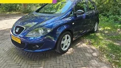 Gebruikt 2004 Seat Altea Sport MPV | € 1.895 (Eerlijke prijs)