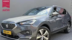 Gebruikt 2021 Seat Tarraco XCELLENCE SUV | € 24.899 (Super prijs)