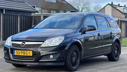 Occasion 2011 Opel Astra Cosmo Stationwagen | € 3.950 (Goede deal)