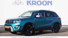 Gebruikt 2017 Suzuki Vitara SUV | € 11.900 (Goede deal)
