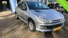 Gebruikt 2008 Peugeot 206 Hatchback | € 1.799 (Eerlijke prijs)