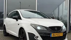 Gebruikt 2010 Seat Ibiza SC FR Hatchback | € 3.950 (Super prijs)