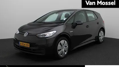Gebruikt 2021 VW ID.3 Hatchback | € 19.900 (Eerlijke prijs)