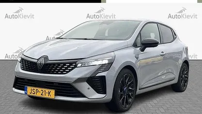 Occasion Renault Clio V Esprit Alpine 69 PK (50 kW) 2026 Hatchback