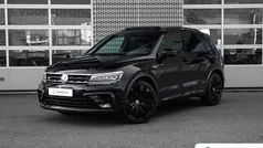 Zwart Gebruikt 2019 VW Tiguan Highline SUV | € 28.840 (Eerlijke prijs)