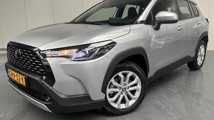 Occasion Toyota Corolla Cross Active 140 PK (102 kW) 2024 SUV