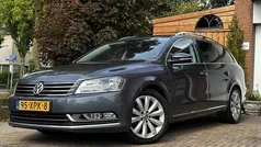 Gebruikt 2012 VW Passat Executive Stationwagen | € 7.794 (Eerlijke prijs)