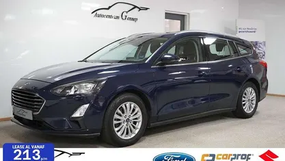 Gebruikt 2019 Ford Focus Business Edition Stationwagen | € 15.900 (Eerlijke prijs)