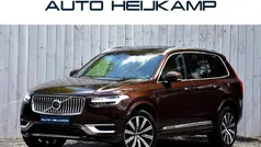 Bruin Gebruikt 2020 Volvo XC90 Inscription SUV | € 49.950 (Eerlijke prijs)