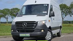 Gebruikt 2023 Mercedes Sprinter Van | € 33.900 (Eerlijke prijs)