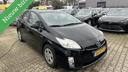 Occasion 2011 Toyota Prius Comfort Hatchback | € 5.950 (Eerlijke prijs)