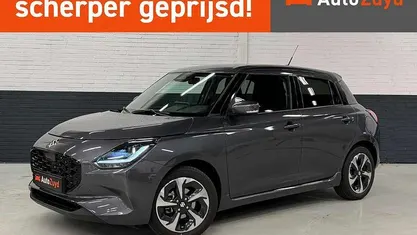 Occasion Suzuki Swift Comfort 83 PK (61 kW) 2024 Hatchback
