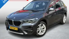Grijs Gebruikt 2021 BMW X1 Executive SUV | € 25.999 (Super prijs)