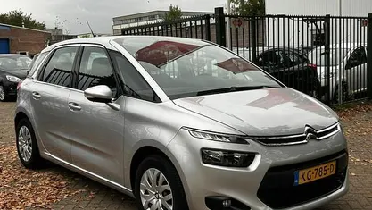 Occasion Citroën C4 Picasso PureTech 131 PK (96 kW) 2016 MPV