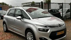 Gebruikt 2016 Citroën C4 Picasso PureTech MPV | € 6.999 (Super prijs)