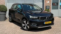 Gebruikt 2021 Volvo XC40 Inscription SUV | € 30.950 (Goede deal)