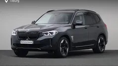 Grijs Gebruikt 2021 BMW iX3 Comfort Edition SUV | € 37.880 (Eerlijke prijs)