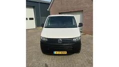 Gebruikt 2012 VW T5 Van | € 12.999 (Eerlijke prijs)