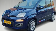 Gebruikt 2019 Fiat Panda Lounge Hatchback | € 9.950 (Eerlijke prijs)