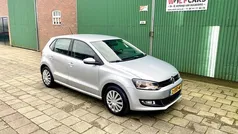 Grijs Gebruikt 2012 VW Polo Highline Hatchback | € 6.999 (Eerlijke prijs)