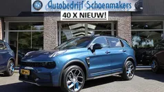 Gebruikt 2025 Lynk & Co 01 SUV | € 32.945 (Goede deal)