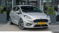 Gebruikt 2020 Ford Fiesta ST-Line Hatchback | € 15.440 (Eerlijke prijs)