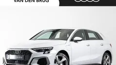 Gebruikt 2022 Audi A3 Sportback S-Line Hatchback | € 27.900 (Super prijs)