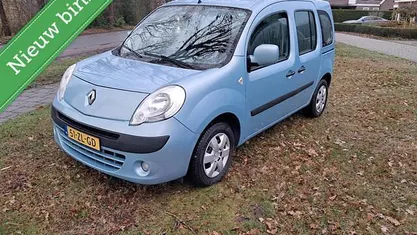 Occasion Renault Kangoo 106 PK (77 kW) 2008 Stationwagen