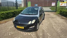 Grijs Gebruikt 2006 Smart ForFour Pure Hatchback | € 999 (Eerlijke prijs)