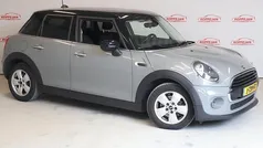 Hatchback Gebruikt 2020 Mini Cooper Hatchback | € 16.450 (Eerlijke prijs)