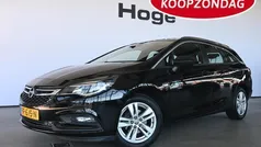Gebruikt 2017 Opel Astra Edition Stationwagen | € 7.940 (Super prijs)