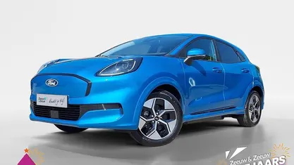 Gebruikt 2025 Ford Puma Gen-E SUV | € 32.120 (Goede deal)