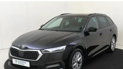 Occasion 2023 Skoda Octavia Business Line Stationwagen | € 26.750 (Goede deal)