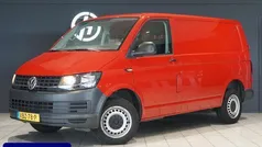 Gebruikt 2019 VW T6.1 Comfortline Van | € 9.945 (Super prijs)