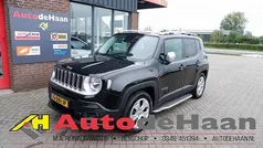 Gebruikt 2015 Jeep Renegade SUV | € 12.995 (Eerlijke prijs)